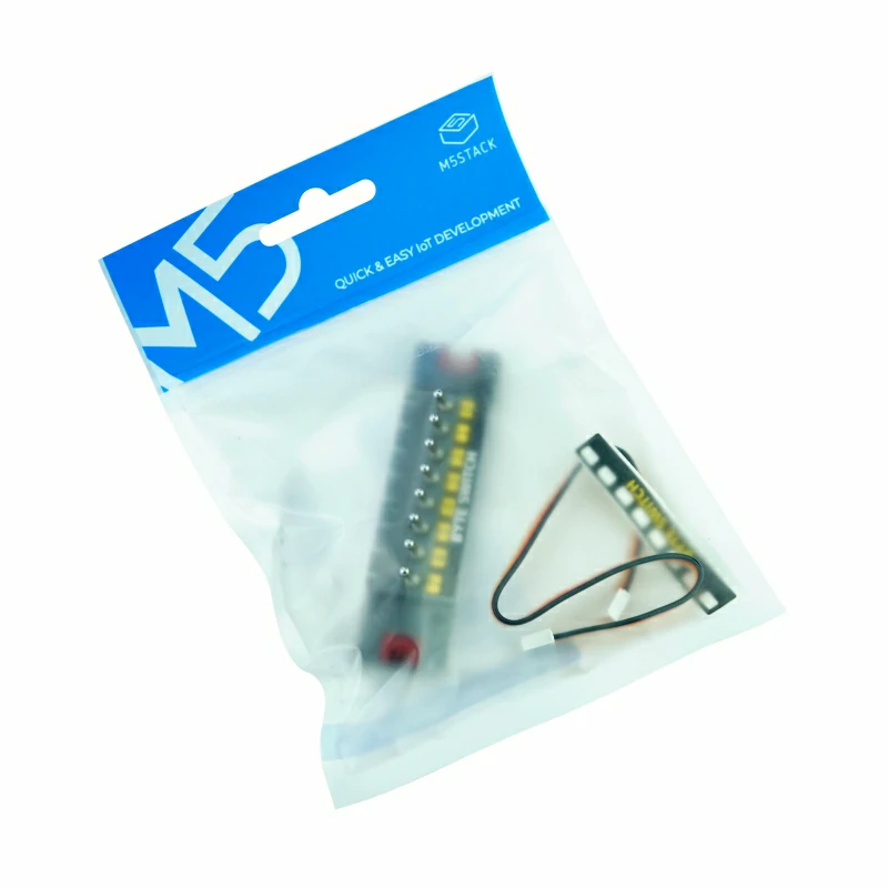 Unit ByteSwitch